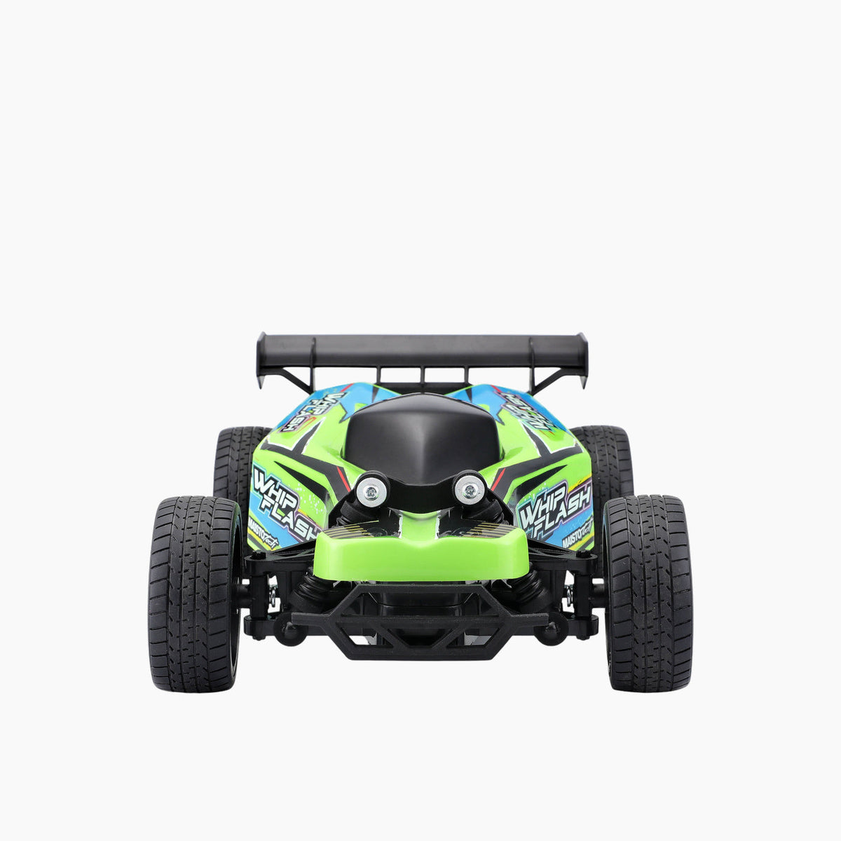 Maisto Whipflash – 2.4 GHz (incl Cell Batteries) Remote Control Car