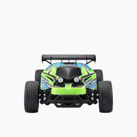 Maisto Whipflash – 2.4 GHz (incl Cell Batteries) Remote Control Car