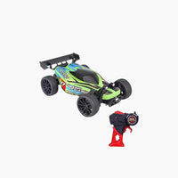 Maisto Whipflash – 2.4 GHz (incl Cell Batteries) Remote Control Car