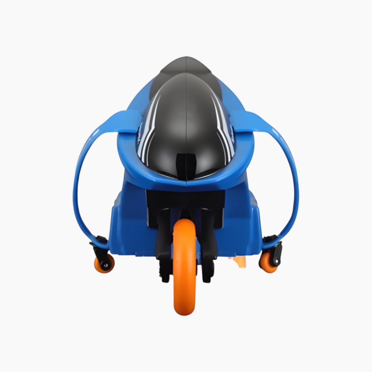 Maisto Cyklone 360 – 2.4 GHz (Batteries Not Included) Remote Control Car