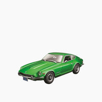 Bburago Datsun 240Z 1970 Die-Cast Model Car – 1:18 Scale
