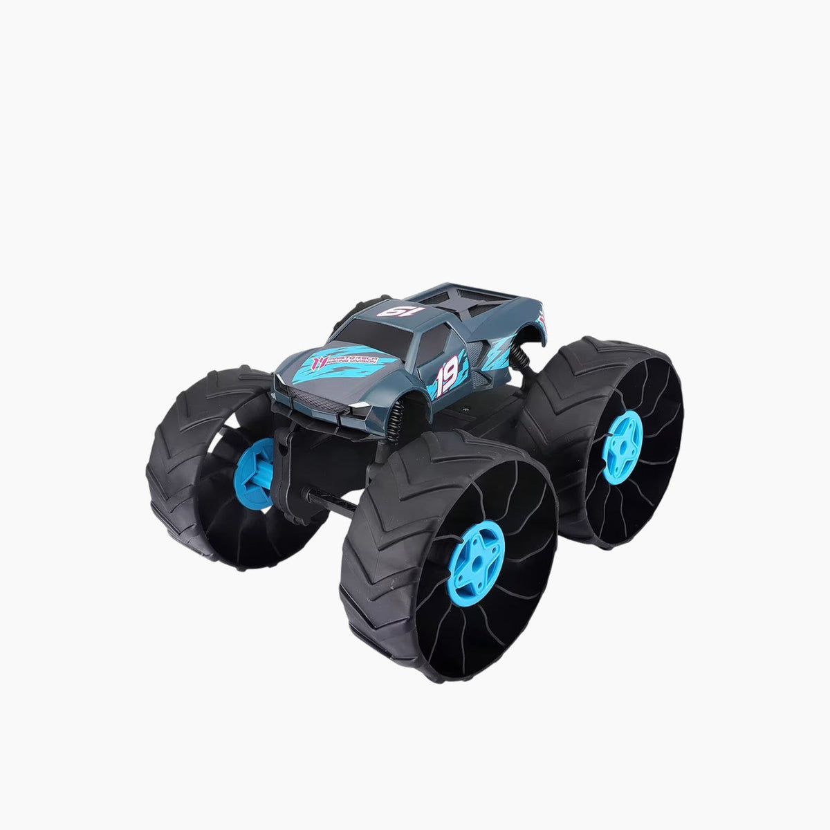 Maisto Cyklone AWT – 2.4 GHz (USB Rechargeable Vehicle) Remote Control Car
