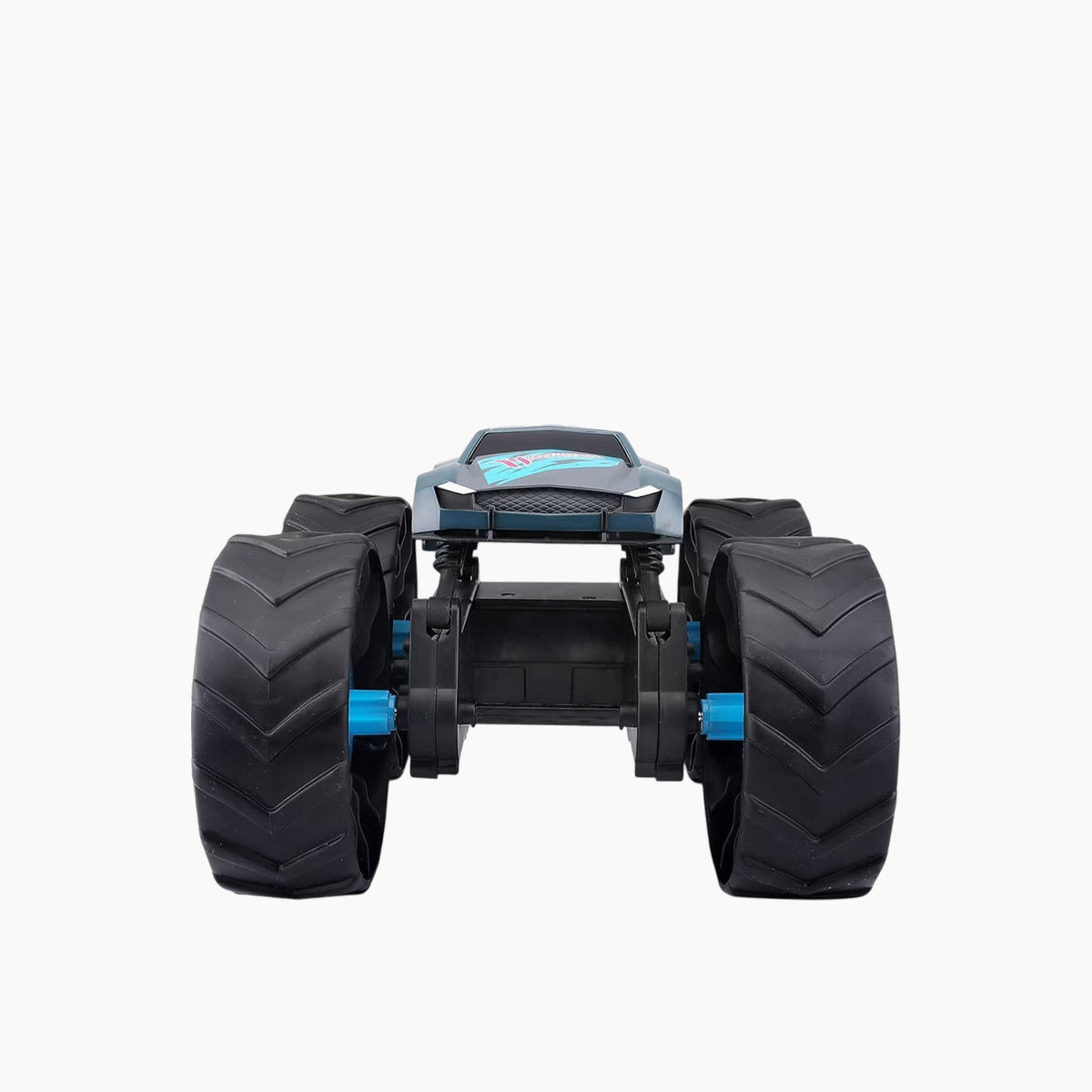 Maisto Cyklone AWT – 2.4 GHz (USB Rechargeable Vehicle) Remote Control Car