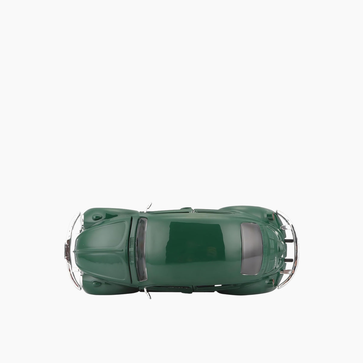 Maisto Volkswagen Beetle Die-Cast Model Car – 1:24 Scale