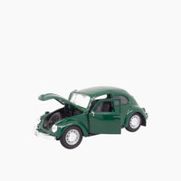Maisto Volkswagen Beetle Die-Cast Model Car – 1:24 Scale