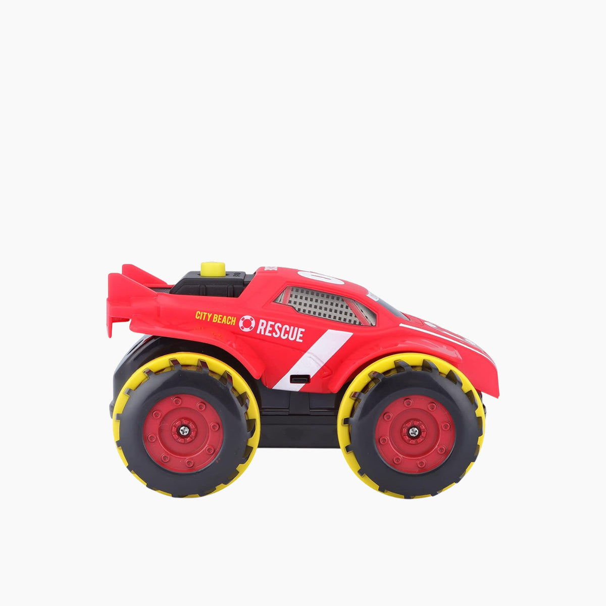Maisto Cyklone Aqua Tread – 2.4 GHz (Batteries Not Included) Remote Control Car