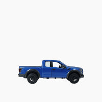 Maisto 2017 Ford F-150 Raptor Die-Cast Model Car – 1:24 Scale