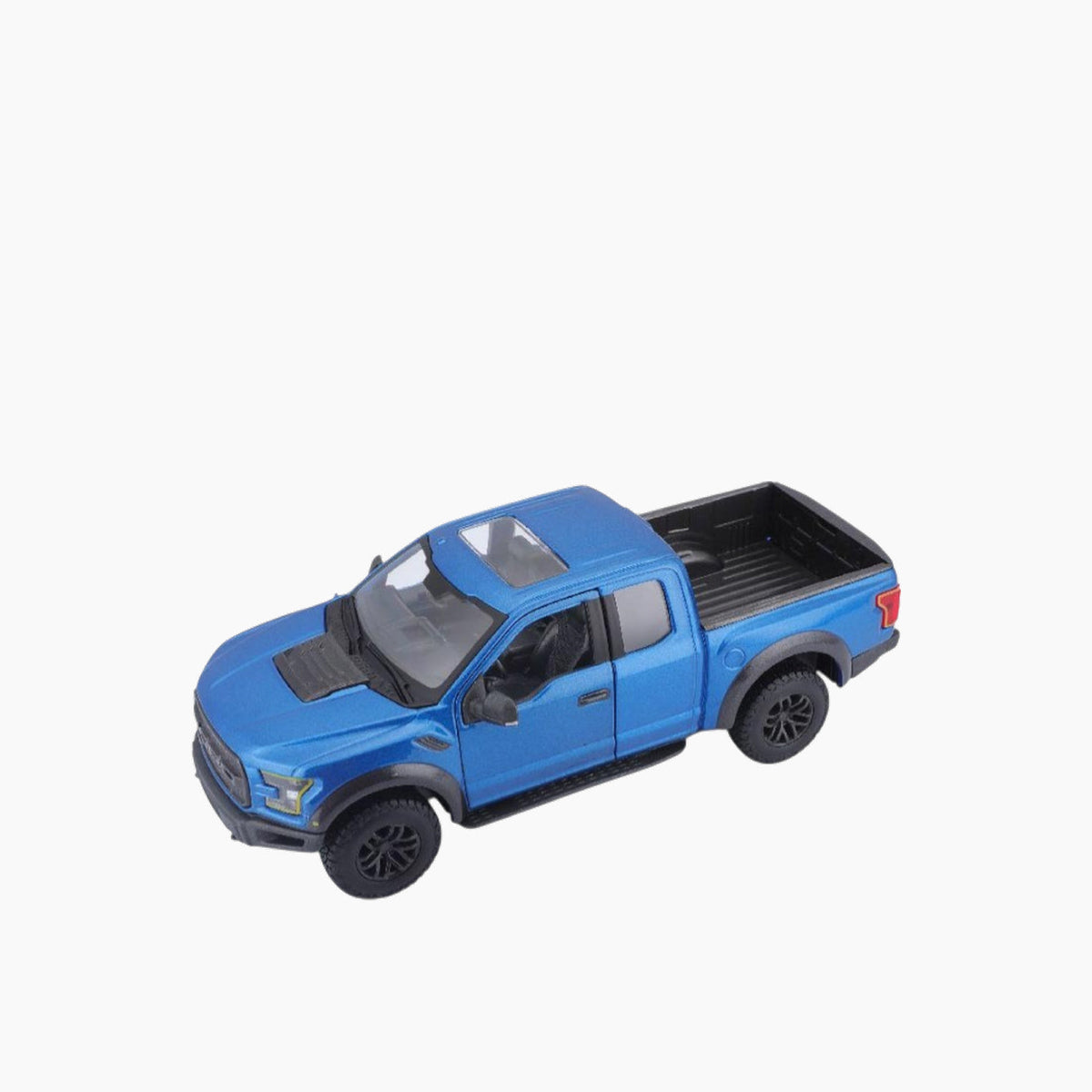 Maisto 2017 Ford F-150 Raptor Die-Cast Model Car – 1:24 Scale