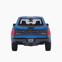 Maisto 2017 Ford F-150 Raptor Die-Cast Model Car – 1:24 Scale