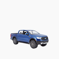 Maisto 2019 Ford Ranger Die-Cast Model Car – 1:27 Scale