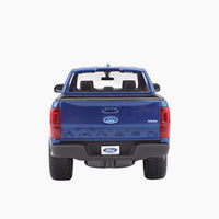 Maisto 2019 Ford Ranger Die-Cast Model Car – 1:27 Scale