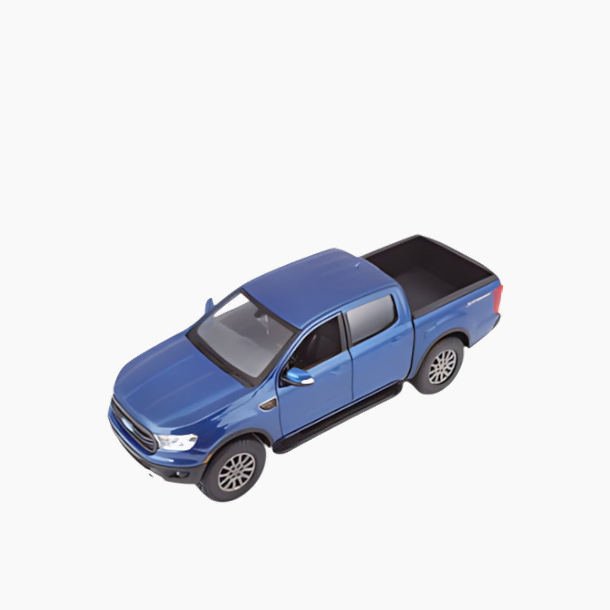 Maisto 2019 Ford Ranger Die-Cast Model Car – 1:27 Scale