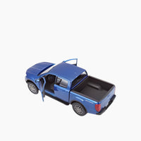 Maisto 2019 Ford Ranger Die-Cast Model Car – 1:27 Scale