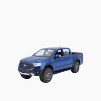 Maisto 2019 Ford Ranger Die-Cast Model Car – 1:27 Scale