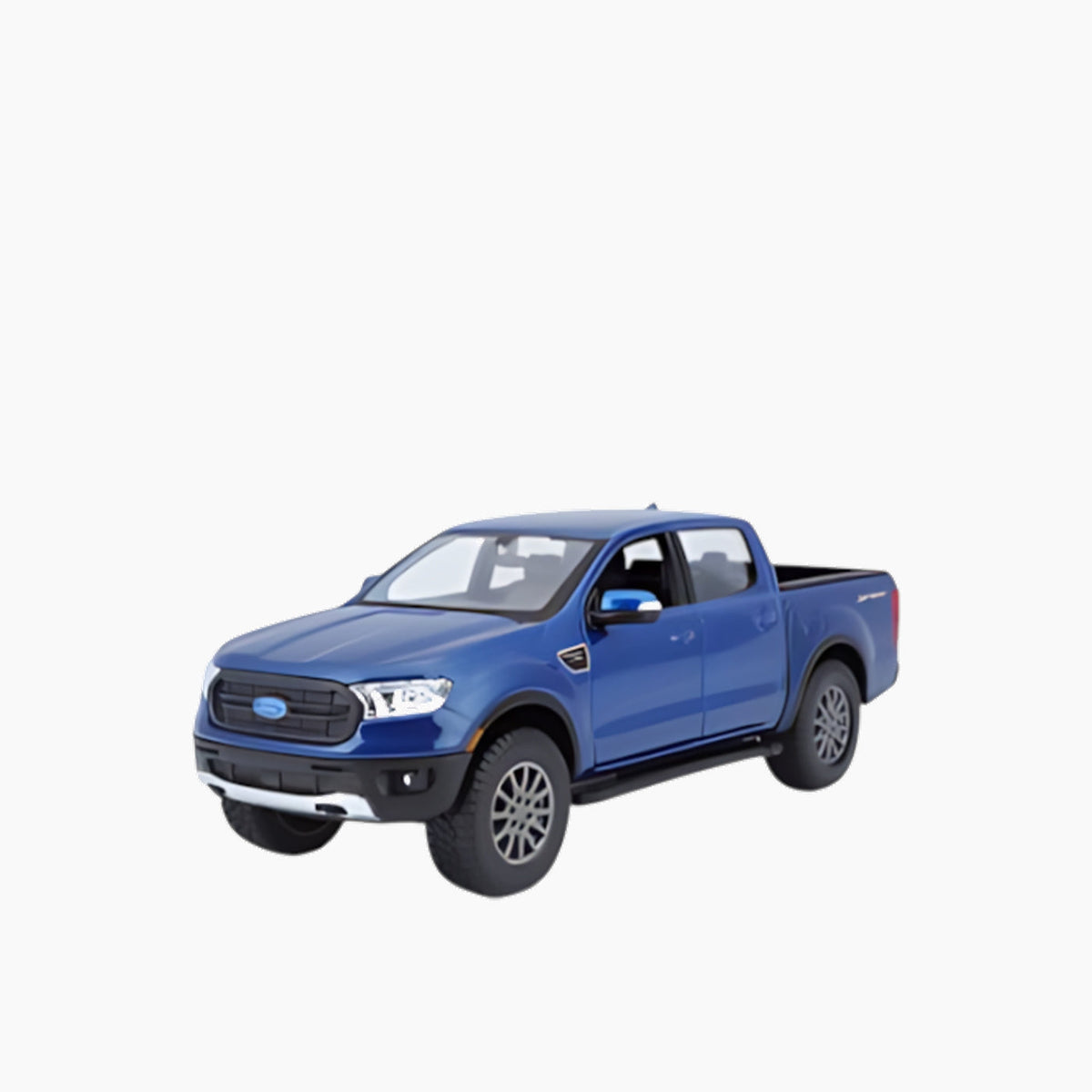 Maisto 2019 Ford Ranger Die-Cast Model Car – 1:27 Scale