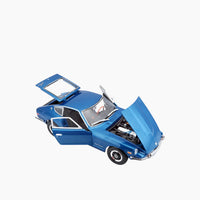 Bburago Datsun 240Z 1970 Die-Cast Model Car – 1:18 Scale