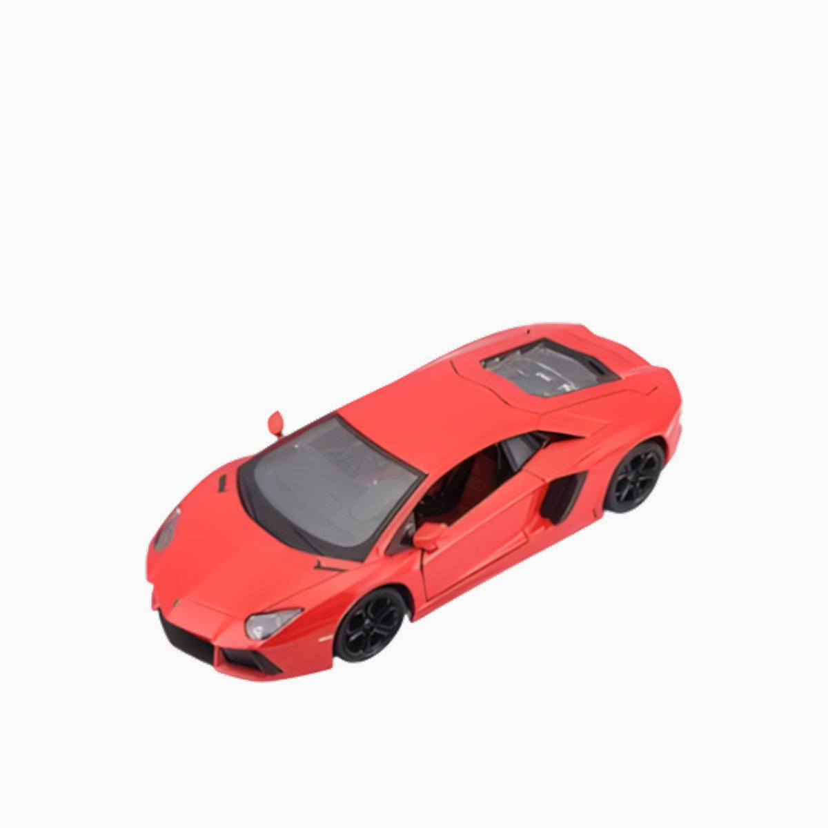 Maisto Lamborghini Aventador LP 700-4 Die-Cast Model Car – 1:24 Scale