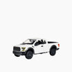 Maisto 2017 Ford F-150 Raptor Die-Cast Model Car – 1:24 Scale