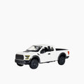 Maisto 2017 Ford F-150 Raptor Die-Cast Model Car – 1:24 Scale