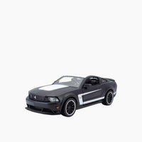 Maisto Ford Mustang Boss 302 Die-Cast Model Car – 1:24 Scale