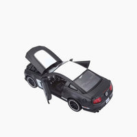 Maisto Ford Mustang Boss 302 Die-Cast Model Car – 1:24 Scale
