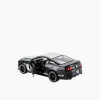Maisto Ford Mustang Boss 302 Die-Cast Model Car – 1:24 Scale