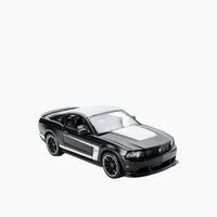 Maisto Ford Mustang Boss 302 Die-Cast Model Car – 1:24 Scale