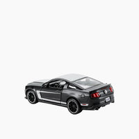Maisto Ford Mustang Boss 302 Die-Cast Model Car – 1:24 Scale