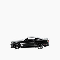 Maisto Ford Mustang Boss 302 Die-Cast Model Car – 1:24 Scale