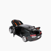 Maisto 2017 Chevrolet Camaro 50TH Anniversary Die-Cast Model Car – 1:18 Scale