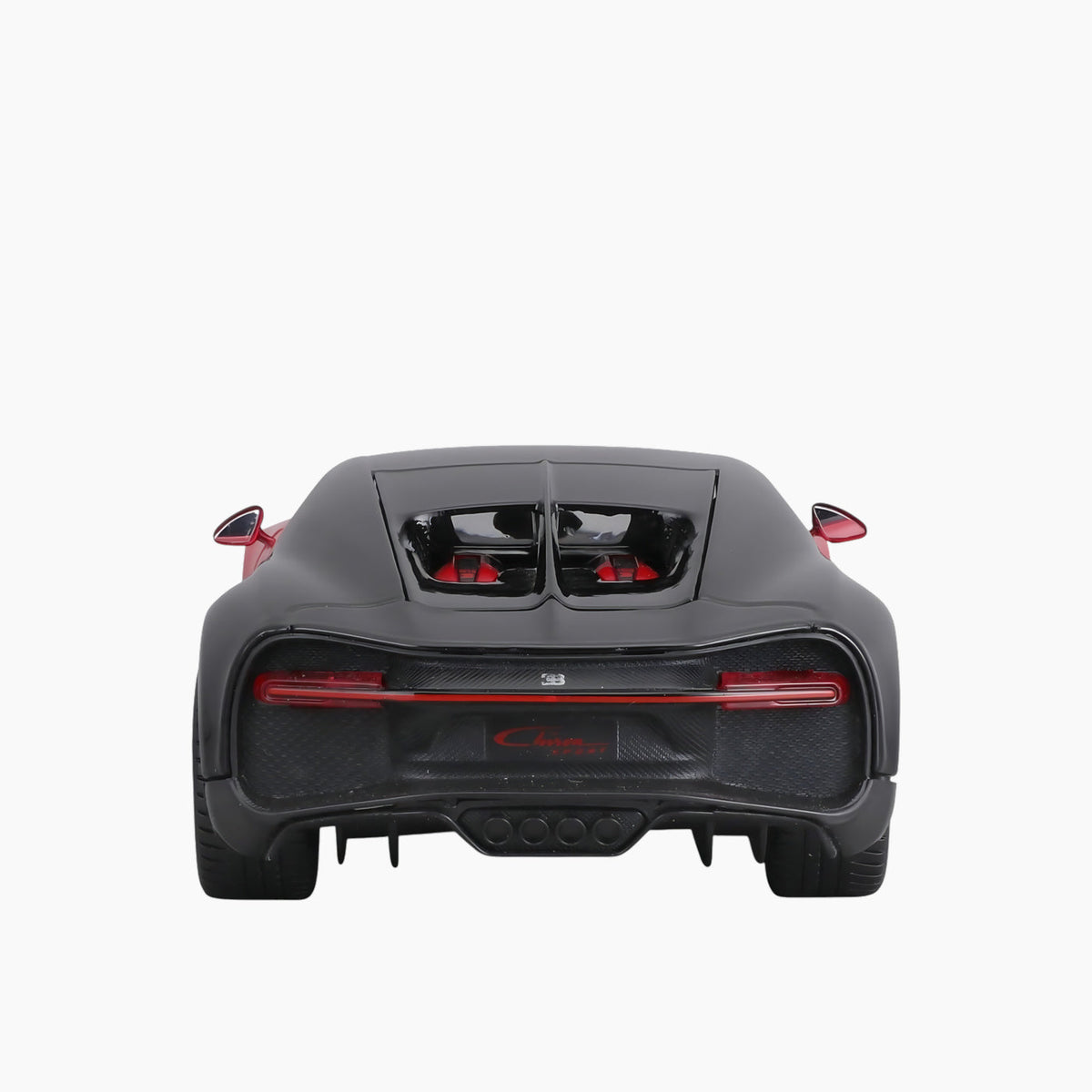 Maisto Bugatti Chiron Sport Die-Cast Model Car – 1:24 Scale
