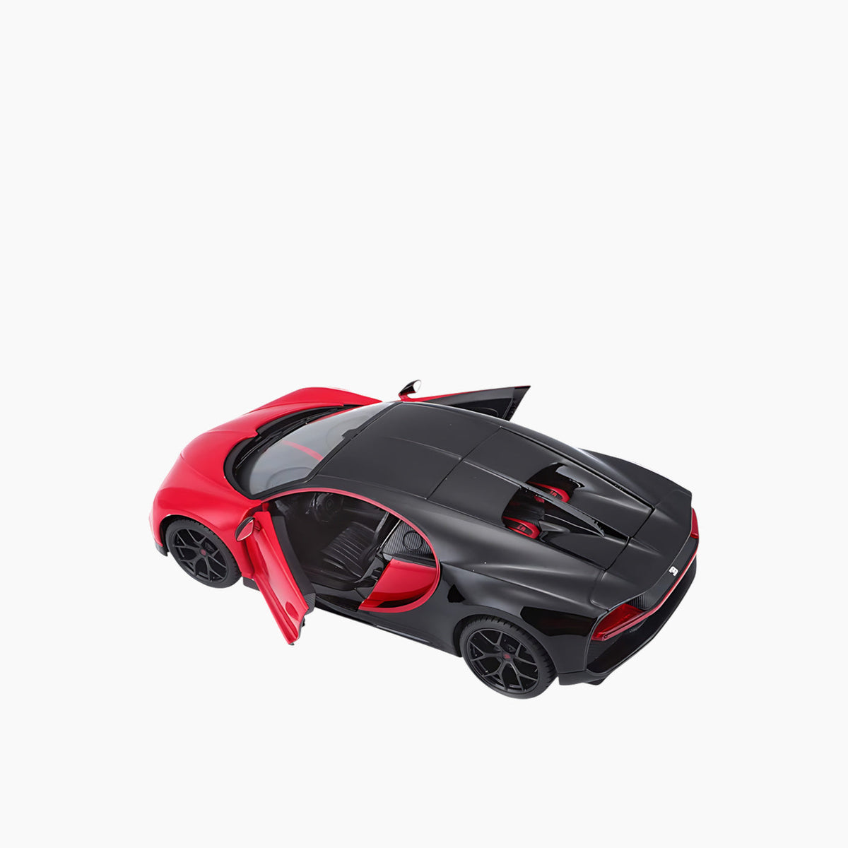 Maisto Bugatti Chiron Sport Die-Cast Model Car – 1:24 Scale
