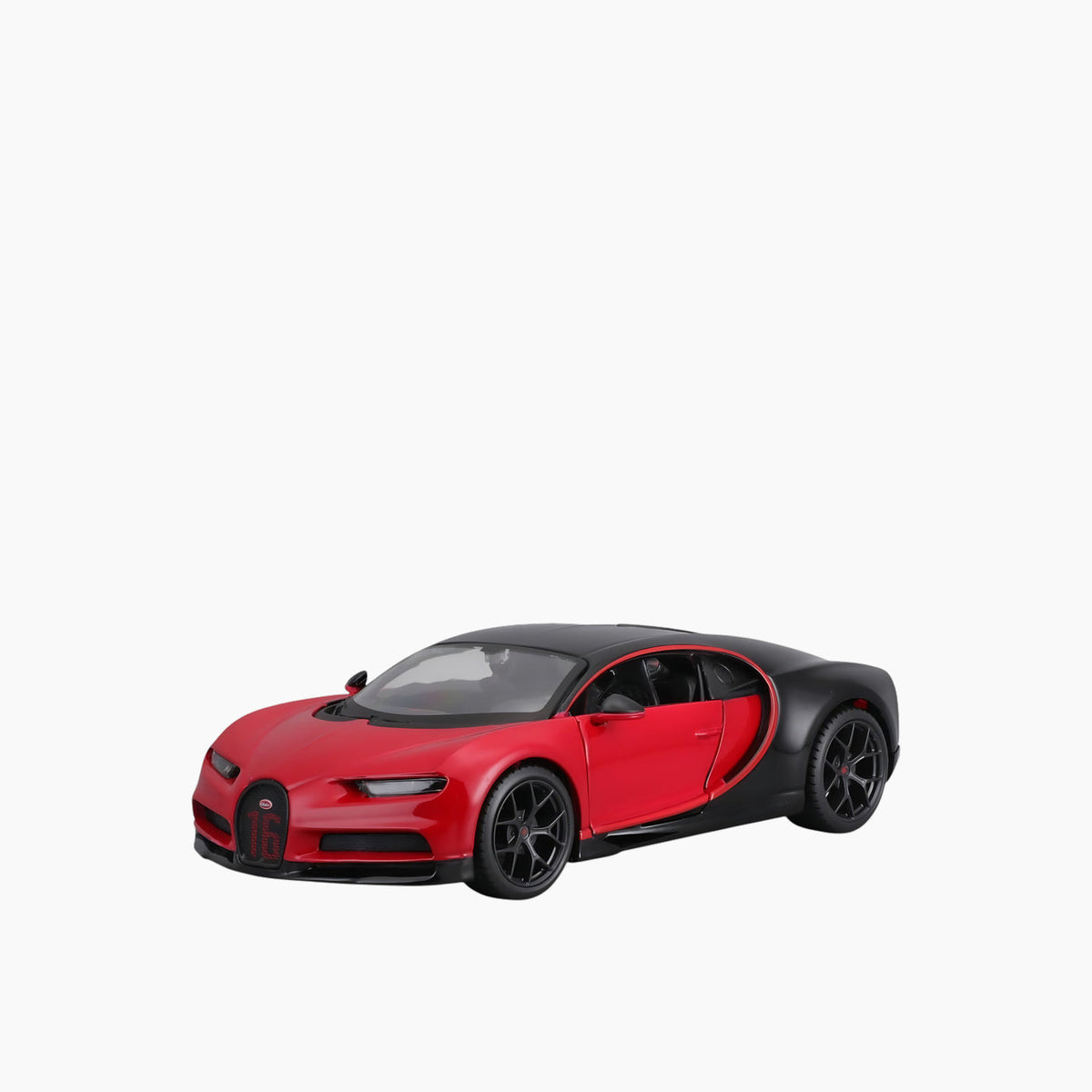 Maisto Bugatti Chiron Sport Die-Cast Model Car – 1:24 Scale