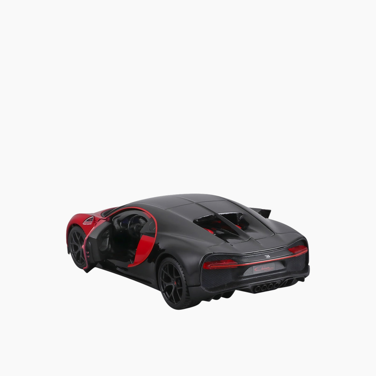 Maisto Bugatti Chiron Sport Die-Cast Model Car – 1:24 Scale