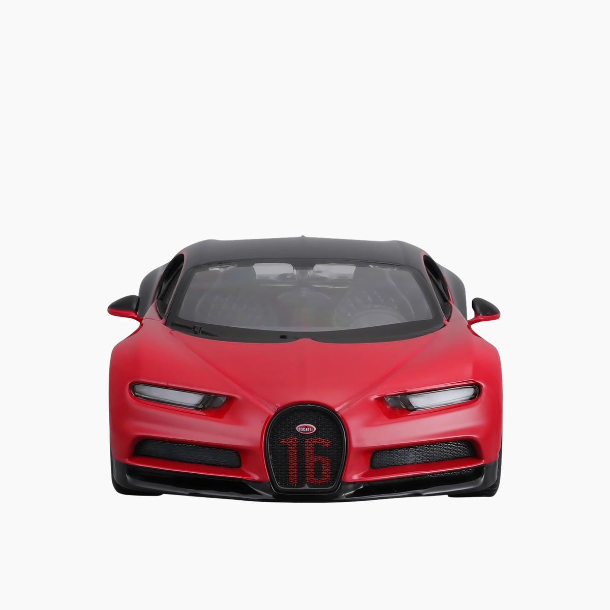 Maisto Bugatti Chiron Sport Die-Cast Model Car – 1:24 Scale