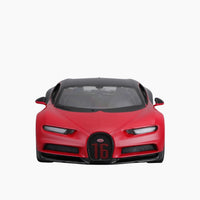 Maisto Bugatti Chiron Sport Die-Cast Model Car – 1:24 Scale