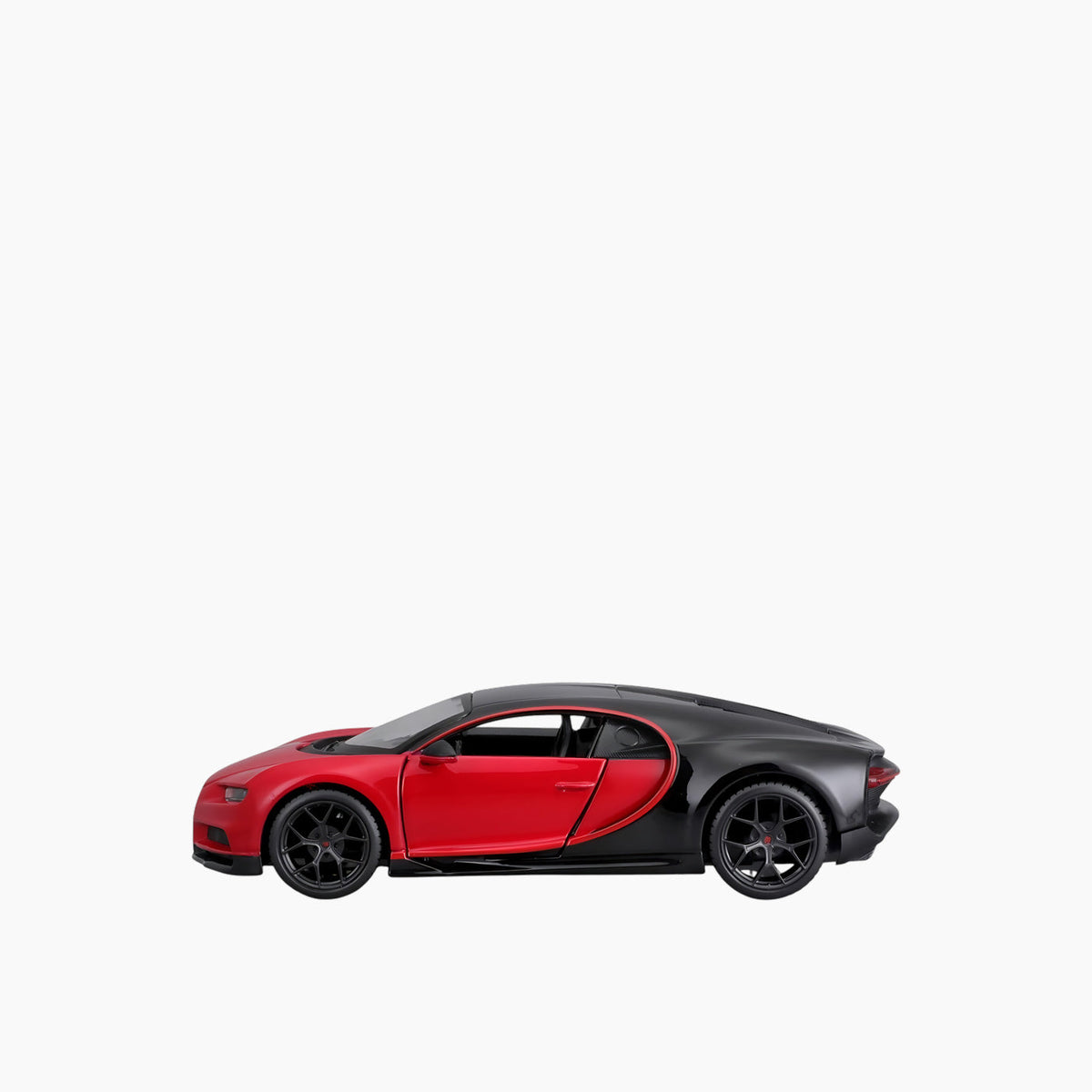 Maisto Bugatti Chiron Sport Die-Cast Model Car – 1:24 Scale