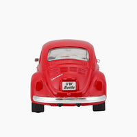 Maisto Volkswagen Beetle Die-Cast Model Car – 1:24 Scale