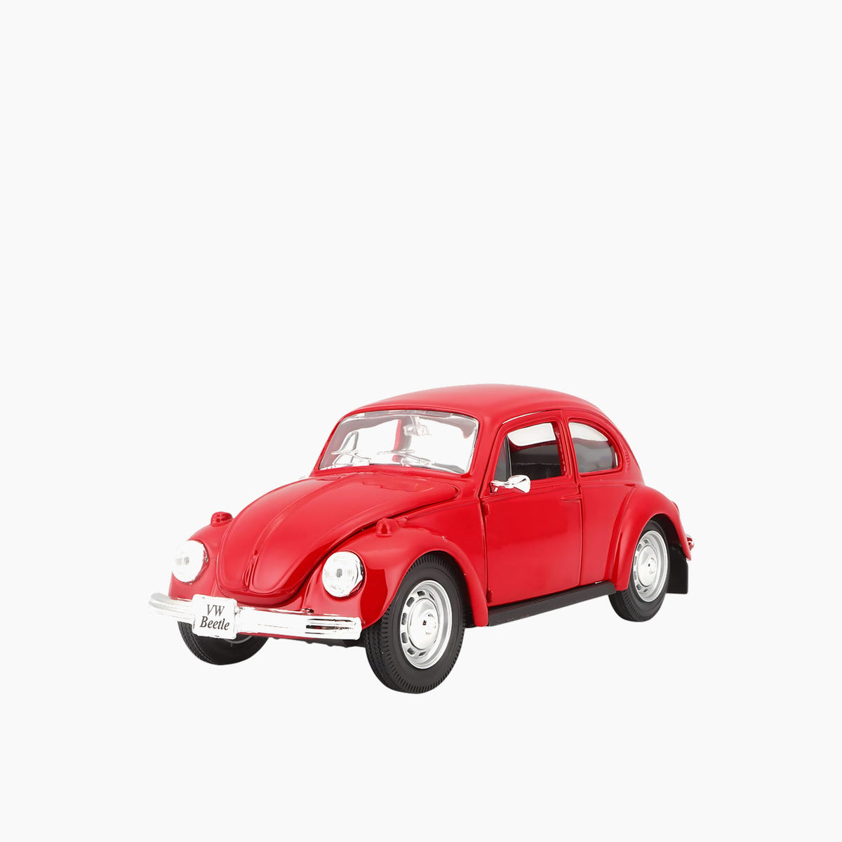 Maisto Volkswagen Beetle Die-Cast Model Car – 1:24 Scale