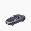 Maisto 2022 Mercedes-Benz EQS Die-Cast Model Car – 1:27 Scale
