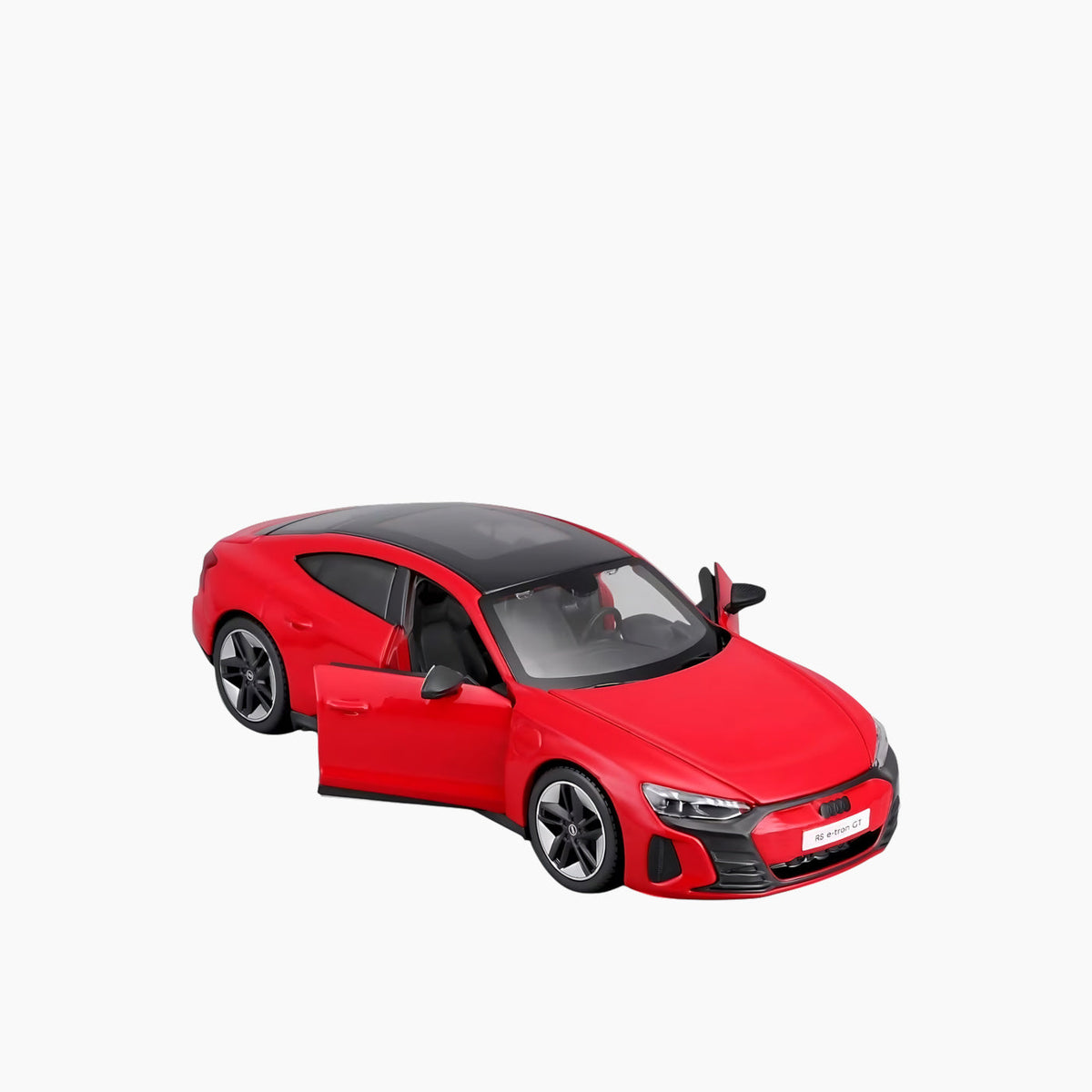 Maisto 2022 Audi RS E-Tron GT Die-Cast Model Car – 1:25 Scale