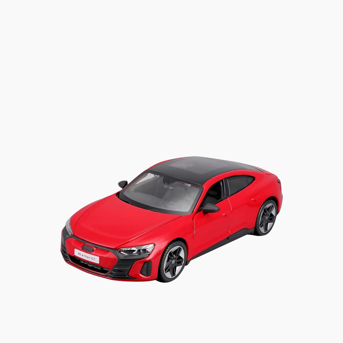 Maisto 2022 Audi RS E-Tron GT Die-Cast Model Car – 1:25 Scale
