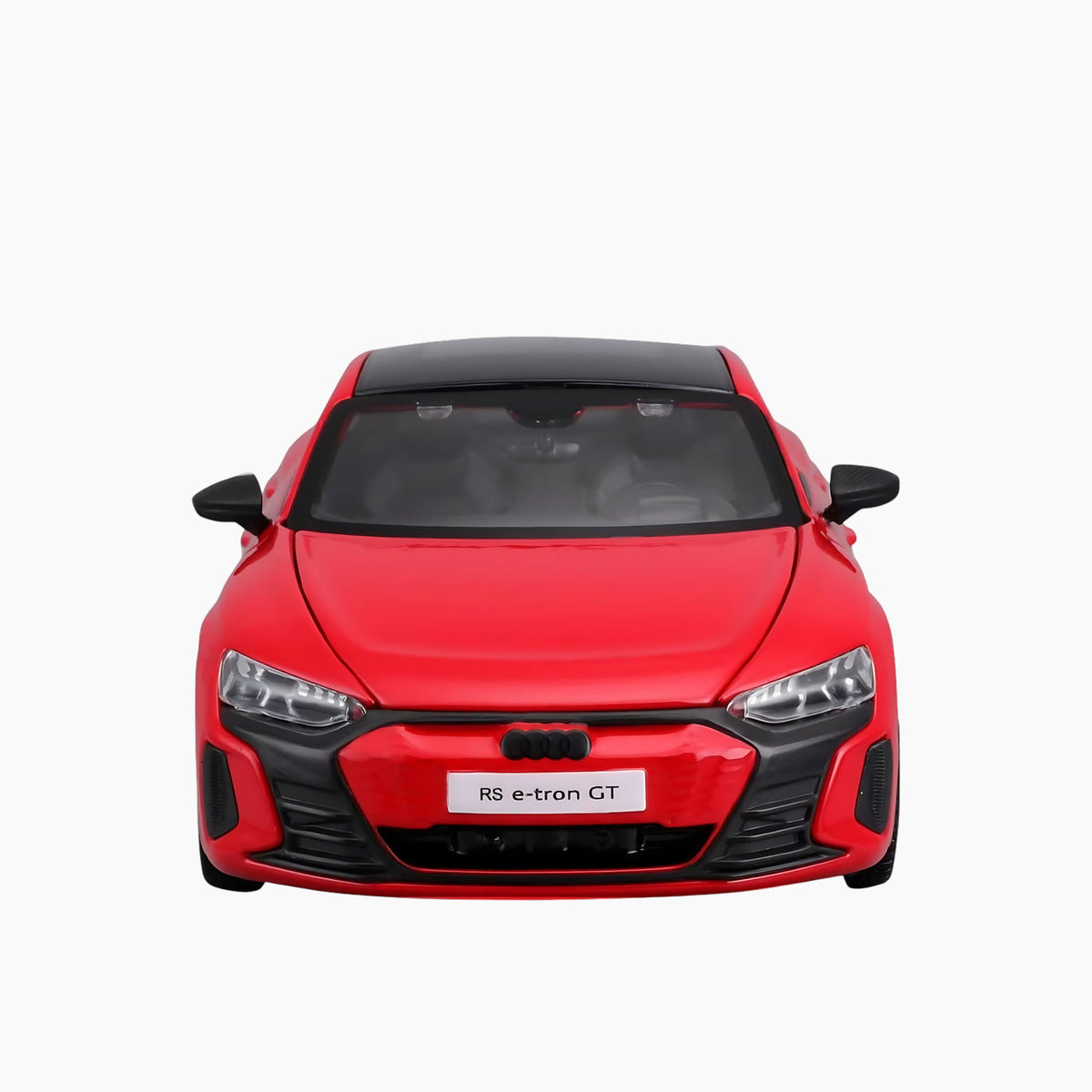 Maisto 2022 Audi RS E-Tron GT Die-Cast Model Car – 1:25 Scale