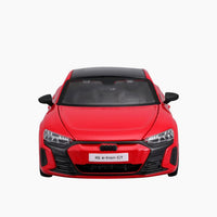 Maisto 2022 Audi RS E-Tron GT Die-Cast Model Car – 1:25 Scale