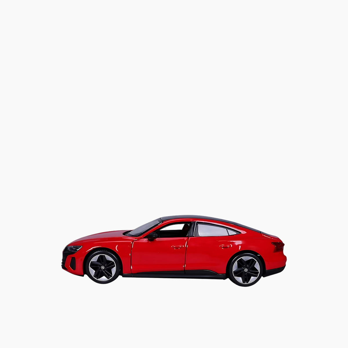 Maisto 2022 Audi RS E-Tron GT Die-Cast Model Car – 1:25 Scale
