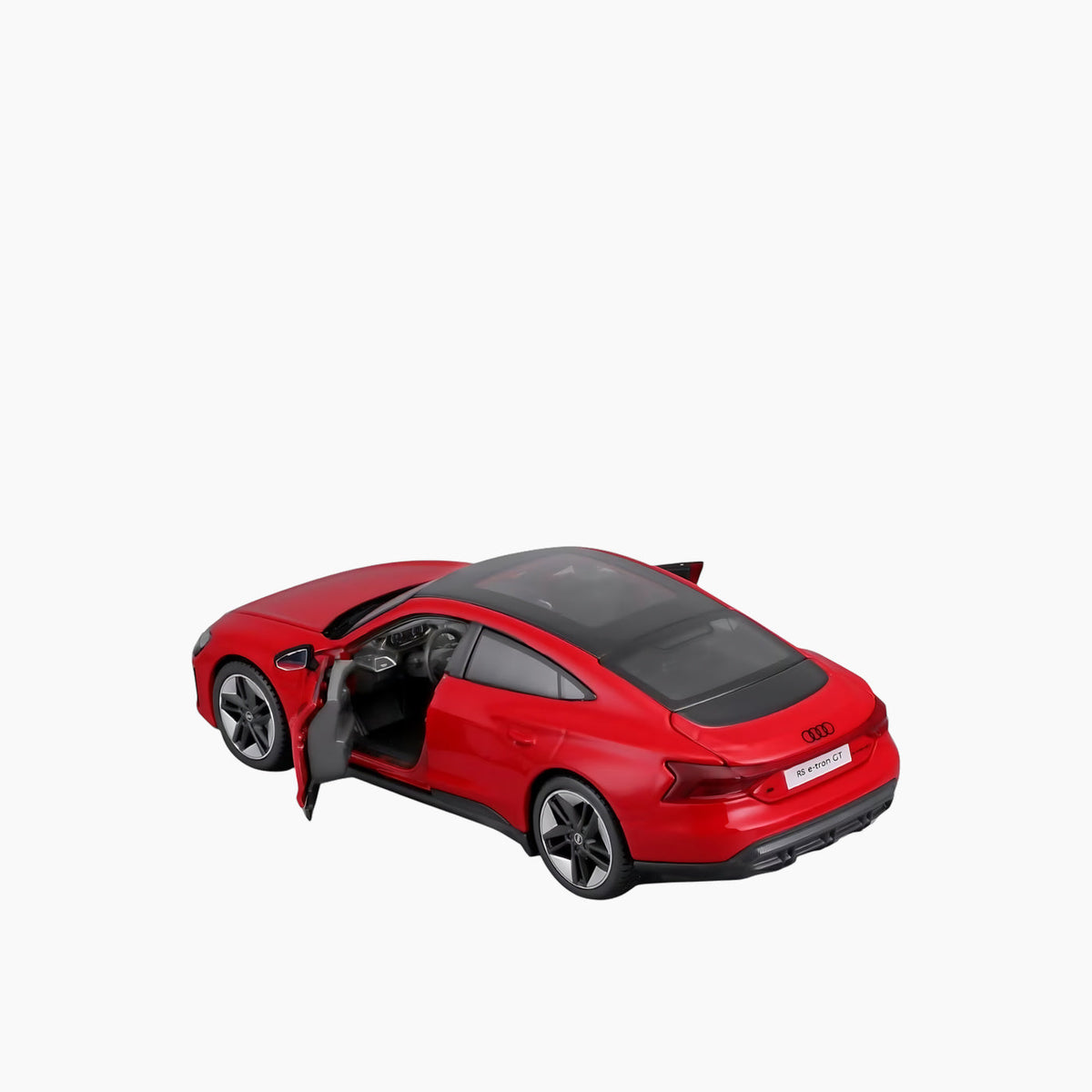 Maisto 2022 Audi RS E-Tron GT Die-Cast Model Car – 1:25 Scale