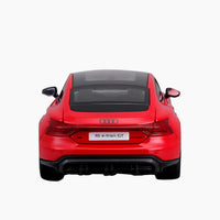 Maisto 2022 Audi RS E-Tron GT Die-Cast Model Car – 1:25 Scale