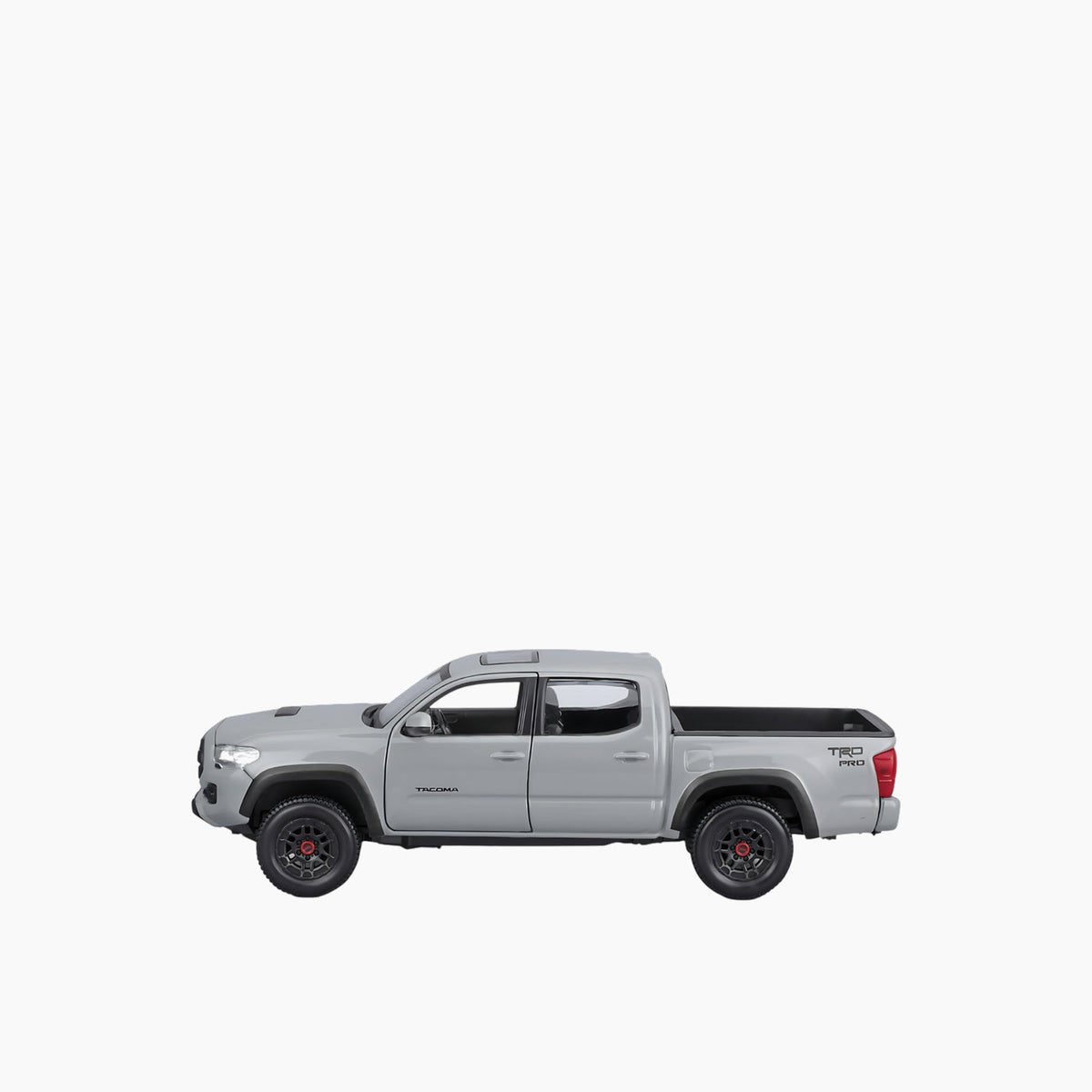 Maisto 2023 Toyota Tacoma TRD TRO Die-Cast Model Car – 1:27 Scale