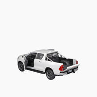 Maisto Toyota Hilux Die-Cast Model Car – 1:27 Scale