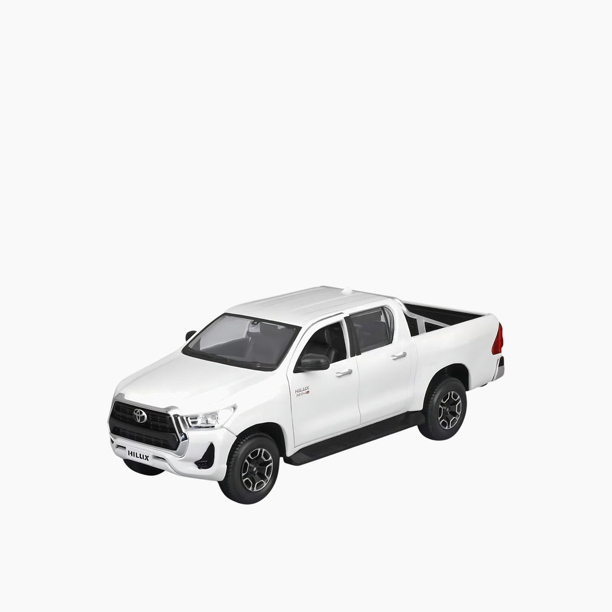 Maisto Toyota Hilux Die-Cast Model Car – 1:27 Scale